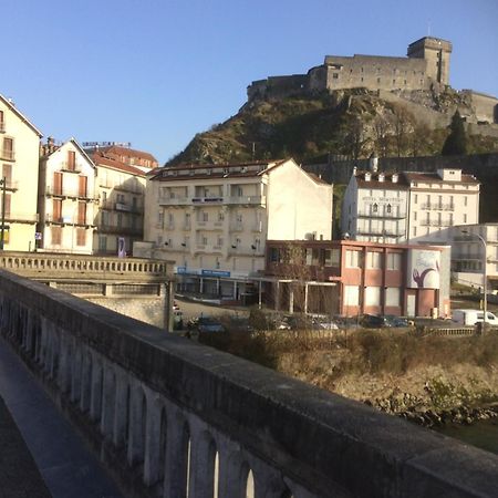 Hotel Marquette Lourdes Dış mekan fotoğraf
